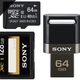 Illustration for article titled Add To Your Flash Storage Collection with This Huge Sony Sale